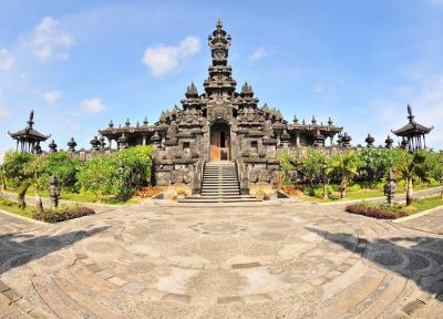 کشف جاذبه های شهر دنپاسار، پایتخت فرهنگی بالی